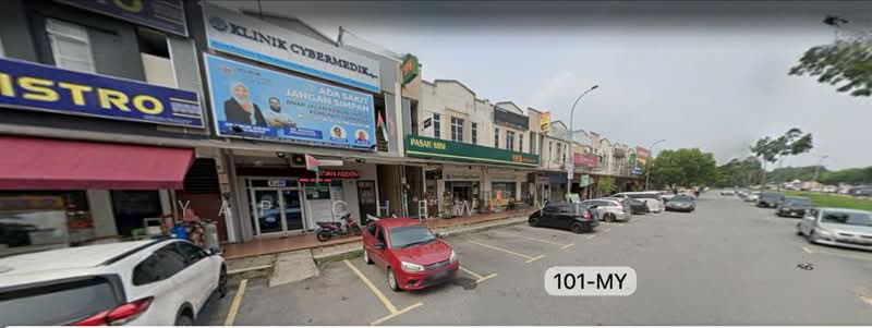 Shop for Sale in Kota Kemuning (Shah Alam) - Yap Chew Ying - PropertyGuru.com.my