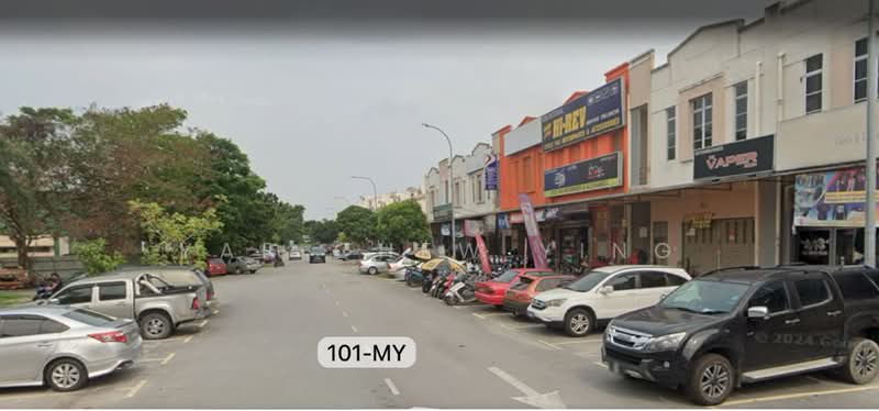 Shop for Sale in Kota Kemuning (Shah Alam) - Yap Chew Ying - PropertyGuru.com.my
