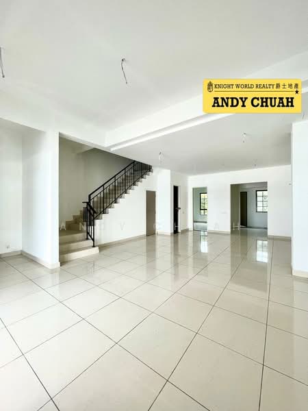 Rumah Teres 2 Tingkat untuk Dijual di Seberang Perai (Penang) - Andy Chuah - Interior - PropertyGuru.com.my