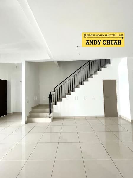 Rumah Teres 2 Tingkat untuk Dijual di Seberang Perai (Penang) - Andy Chuah - Interior - PropertyGuru.com.my