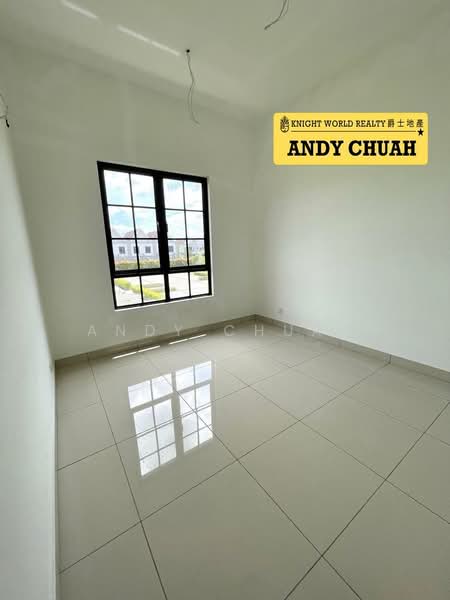 Rumah Teres 2 Tingkat untuk Dijual di Seberang Perai (Penang) - Andy Chuah - Interior - PropertyGuru.com.my