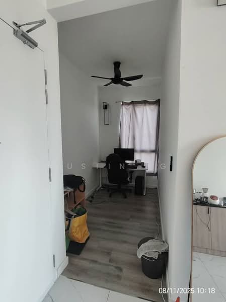 Service Residence for Sale at Cubic Botanical - Justin Ng - Study - PropertyGuru.com.my