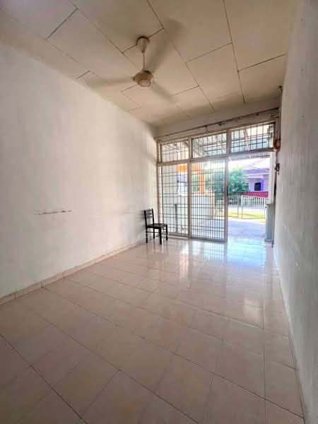 1-storey Terraced House for Sale in Taman Bandar Baru (Pokok Sena) - Jayden Tan - PropertyGuru.com.my
