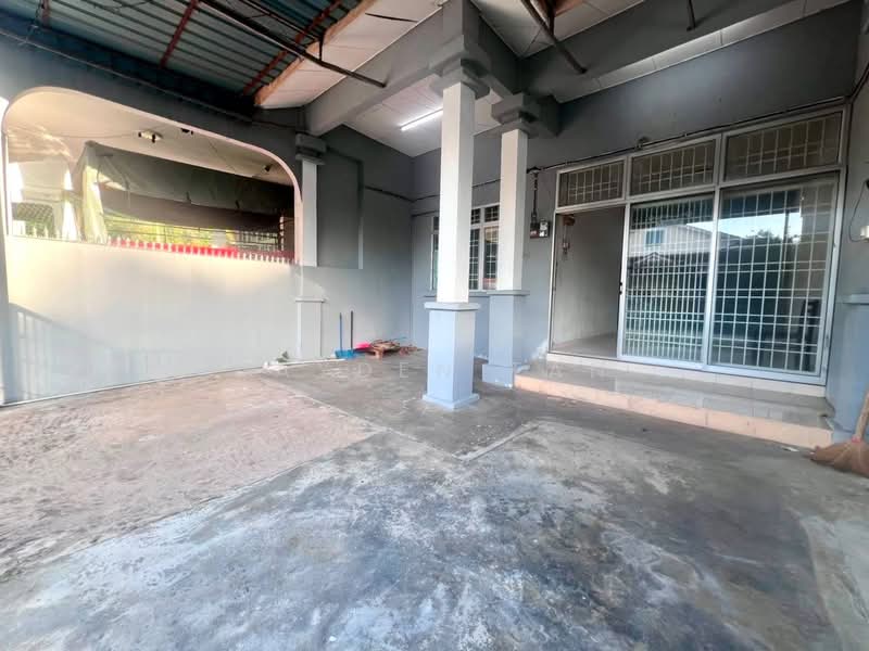1-storey Terraced House for Sale in Taman Bandar Baru (Pokok Sena) - Jayden Tan - PropertyGuru.com.my