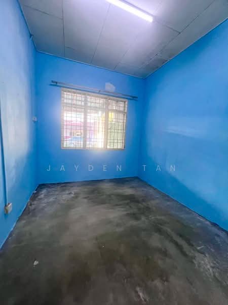 1-storey Terraced House for Sale in Taman Bandar Baru (Pokok Sena) - Jayden Tan - PropertyGuru.com.my