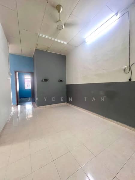 1-storey Terraced House for Sale in Taman Bandar Baru (Pokok Sena) - Jayden Tan - PropertyGuru.com.my