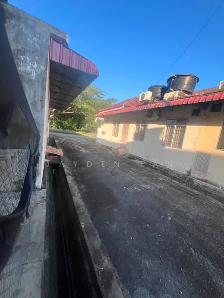 1-storey Terraced House for Sale in Taman Bandar Baru (Pokok Sena) - Jayden Tan - PropertyGuru.com.my