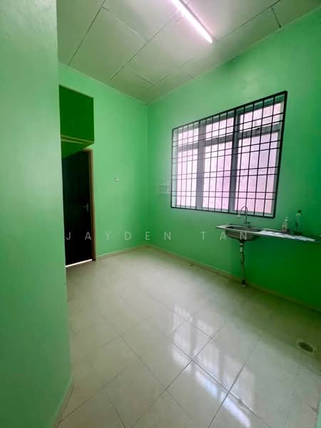 1-storey Terraced House for Sale in Taman Bandar Baru (Pokok Sena) - Jayden Tan - PropertyGuru.com.my