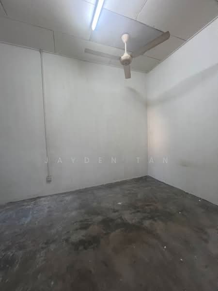 1-storey Terraced House for Sale in Taman Bandar Baru (Pokok Sena) - Jayden Tan - PropertyGuru.com.my