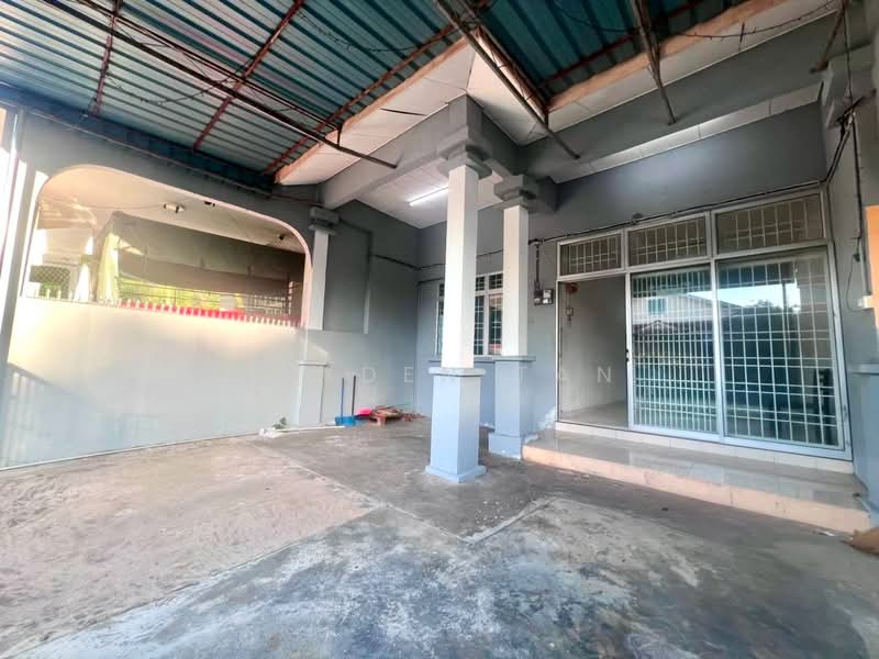 1-storey Terraced House for Sale in Taman Bandar Baru (Pokok Sena) - Jayden Tan - PropertyGuru.com.my