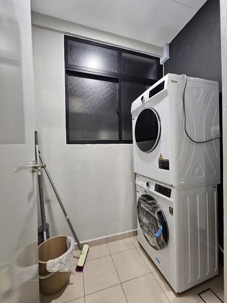 Servis Apartment untuk Disewa di Emerald 9 - Hanson Lee - Interior - PropertyGuru.com.my