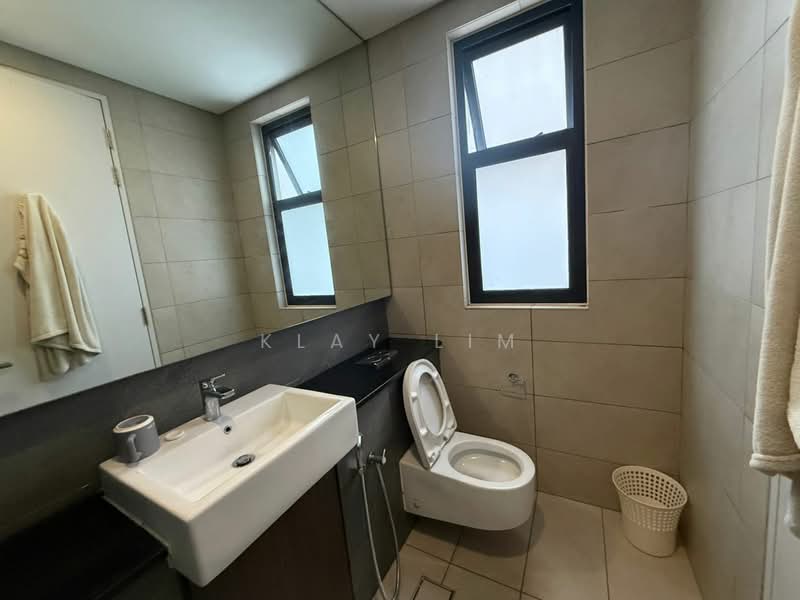 Service Residence for Rent at Lot 15 - Klay Lim - Bathroom - PropertyGuru.com.my