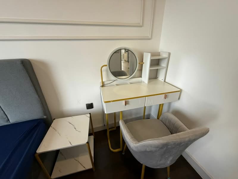 Service Residence for Rent at Lot 15 - Klay Lim - Interior - PropertyGuru.com.my