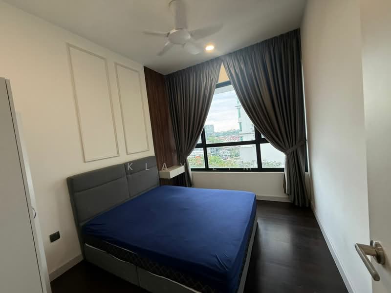 Service Residence for Rent at Lot 15 - Klay Lim - PropertyGuru.com.my