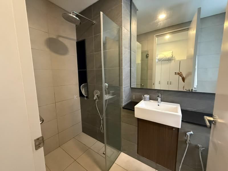 Service Residence for Rent at Lot 15 - Klay Lim - PropertyGuru.com.my
