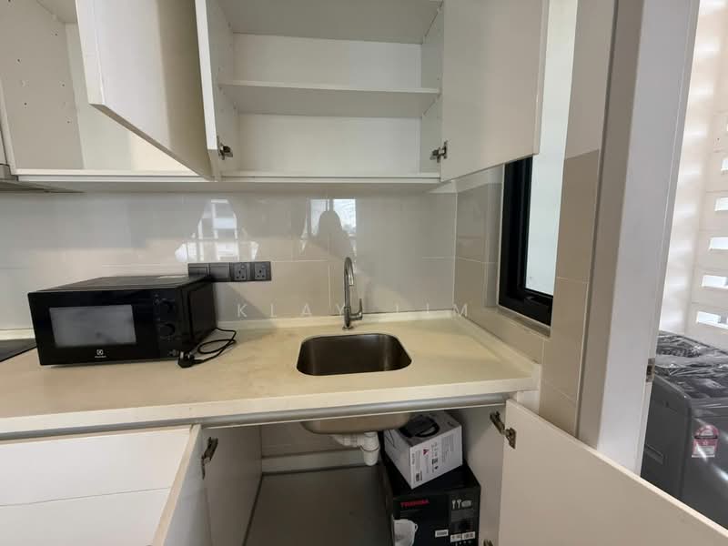 Service Residence for Rent at Lot 15 - Klay Lim - PropertyGuru.com.my