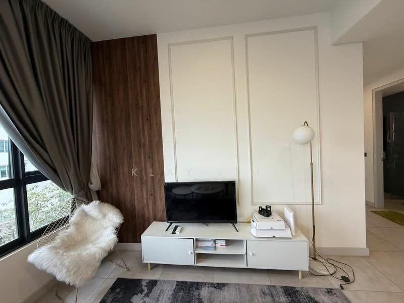 Service Residence for Rent at Lot 15 - Klay Lim - PropertyGuru.com.my
