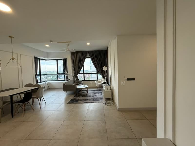 Service Residence for Rent at Lot 15 - Klay Lim - PropertyGuru.com.my