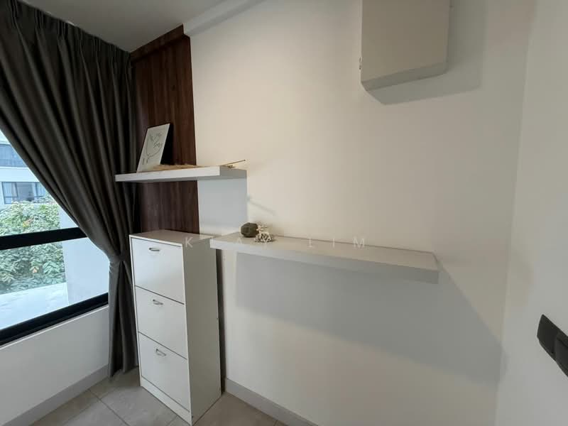 Service Residence for Rent at Lot 15 - Klay Lim - PropertyGuru.com.my