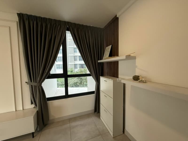 Service Residence for Rent at Lot 15 - Klay Lim - PropertyGuru.com.my
