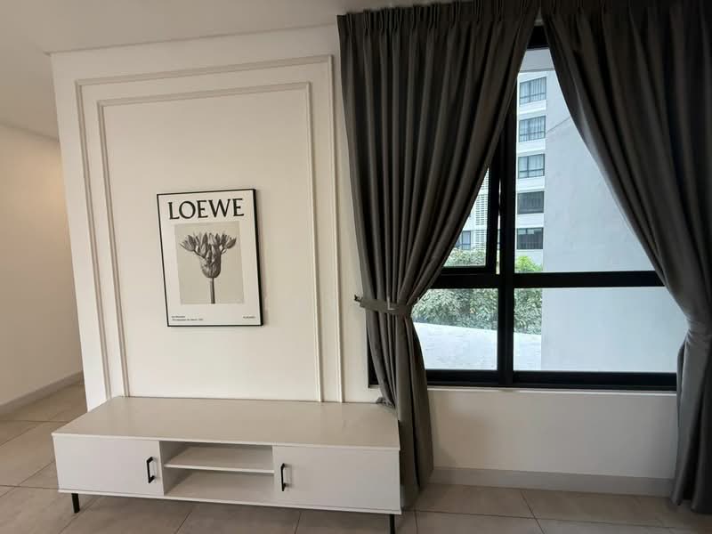 Service Residence for Rent at Lot 15 - Klay Lim - PropertyGuru.com.my