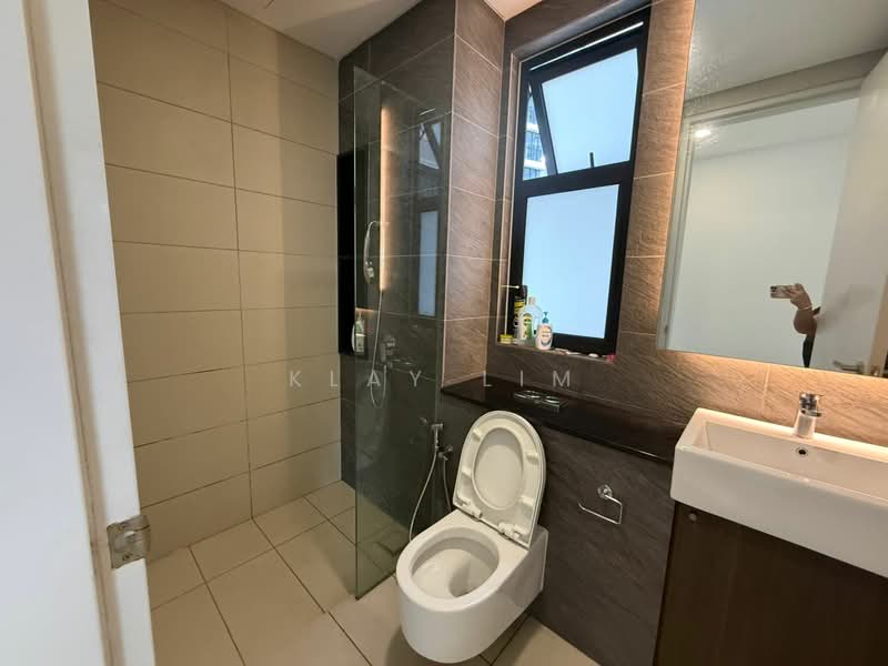 Service Residence for Rent at Lot 15 - Klay Lim - PropertyGuru.com.my