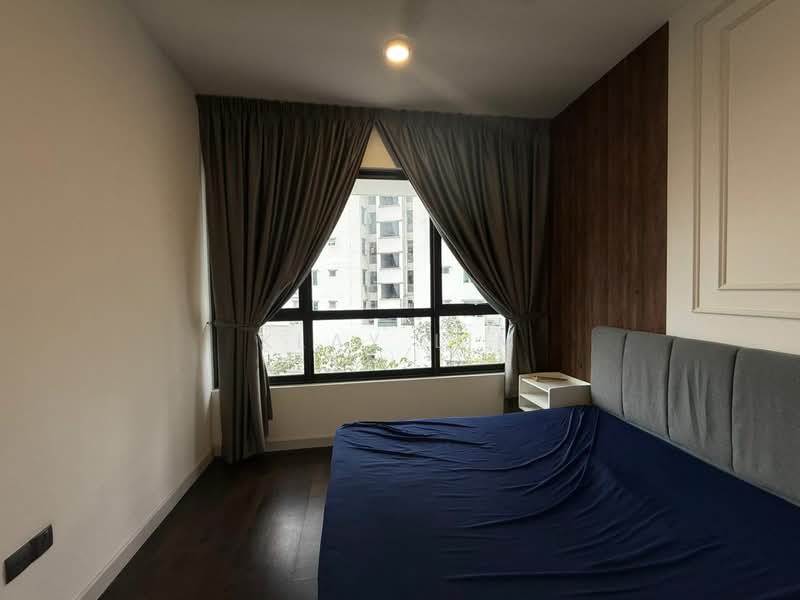 Service Residence for Rent at Lot 15 - Klay Lim - PropertyGuru.com.my