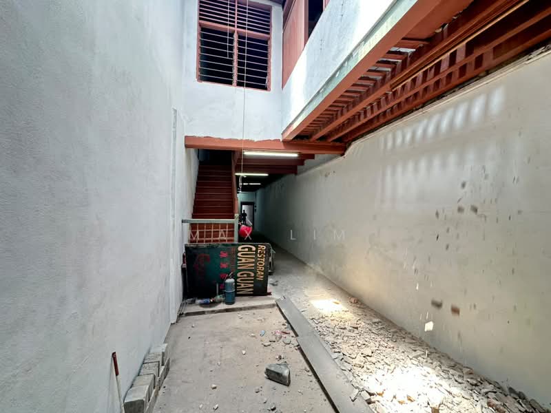 Kedai untuk Disewa di George Town (Penang) - Max Lim - PropertyGuru.com.my