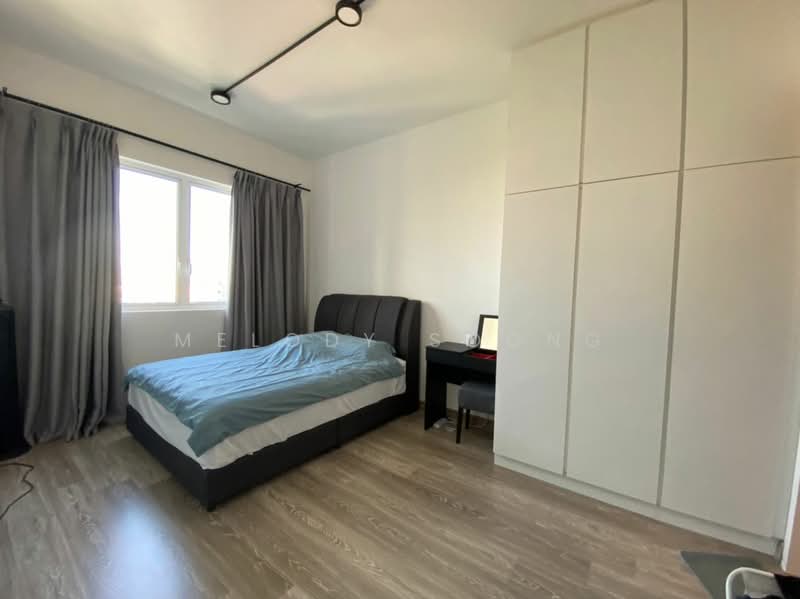 Service Residence for Rent at Southbank Residence - Melody Soong - PropertyGuru.com.my