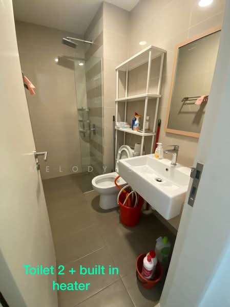Service Residence for Rent at Southbank Residence - Melody Soong - PropertyGuru.com.my