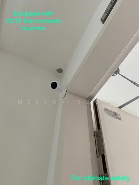 Service Residence for Rent at Southbank Residence - Melody Soong - PropertyGuru.com.my