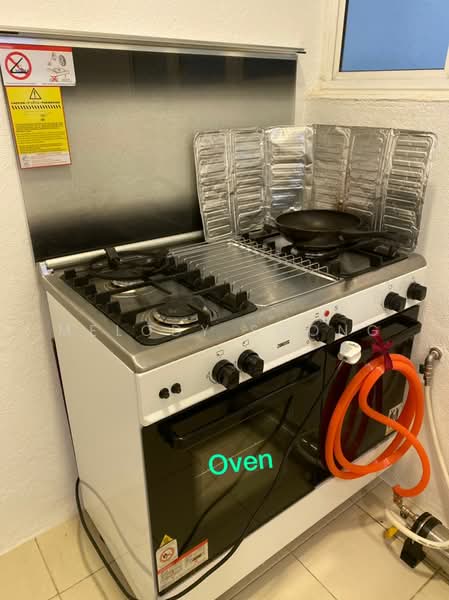 Service Residence for Rent at Southbank Residence - Melody Soong - PropertyGuru.com.my