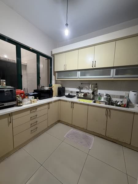 Rumah Teres 2 Tingkat untuk Dijual di Desa Parkcity (Kuala Lumpur) - Sue Wong - Kitchen - PropertyGuru.com.my