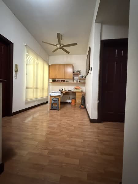 Rumah Teres 2 Tingkat untuk Dijual di Desa Parkcity (Kuala Lumpur) - Sue Wong - Study - PropertyGuru.com.my
