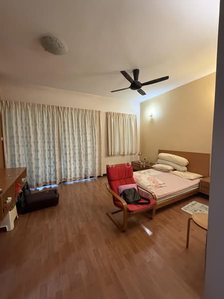 Rumah Teres 2 Tingkat untuk Dijual di Desa Parkcity (Kuala Lumpur) - Sue Wong - Bedroom - PropertyGuru.com.my