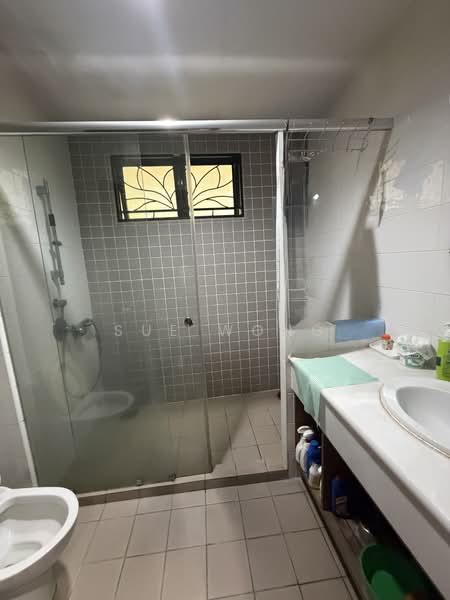 Rumah Teres 2 Tingkat untuk Dijual di Desa Parkcity (Kuala Lumpur) - Sue Wong - Bathroom - PropertyGuru.com.my