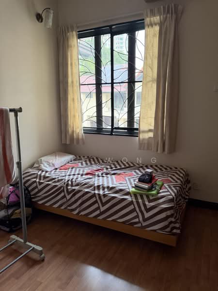 Rumah Teres 2 Tingkat untuk Dijual di Desa Parkcity (Kuala Lumpur) - Sue Wong - Bedroom - PropertyGuru.com.my