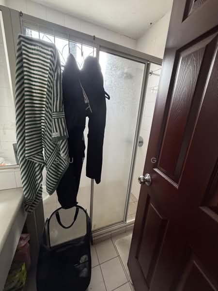 Rumah Teres 2 Tingkat untuk Dijual di Desa Parkcity (Kuala Lumpur) - Sue Wong - Bathroom - PropertyGuru.com.my