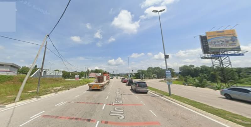 Tanah Perindustrian untuk Dijual di Iskandar Puteri (Nusajaya) (Johor) - K S Ong - PropertyGuru.com.my