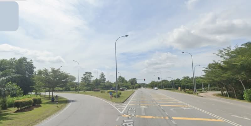 Tanah Perindustrian untuk Dijual di Iskandar Puteri (Nusajaya) (Johor) - K S Ong - PropertyGuru.com.my