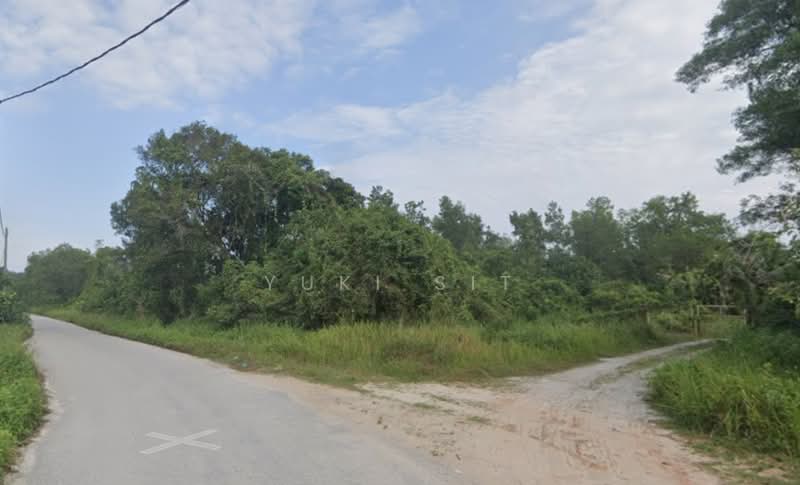 Tanah Perindustrian untuk Dijual di Tronoh (Perak) - Yuki Sit - Exterior - PropertyGuru.com.my