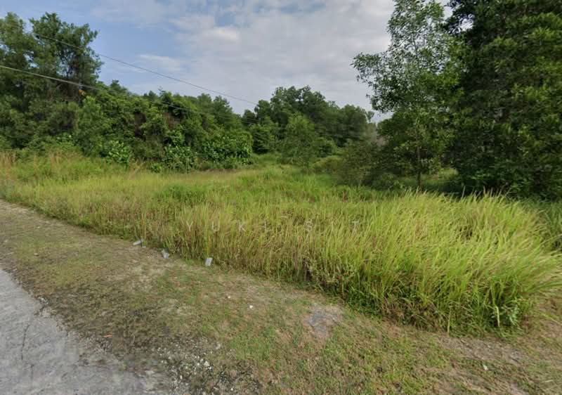 Tanah Perindustrian untuk Dijual di Tronoh (Perak) - Yuki Sit - Exterior - PropertyGuru.com.my