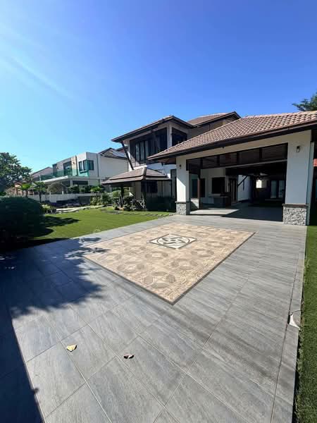 Bungalow for Sale in Ipoh (Perak) - Ck Nyau - PropertyGuru.com.my