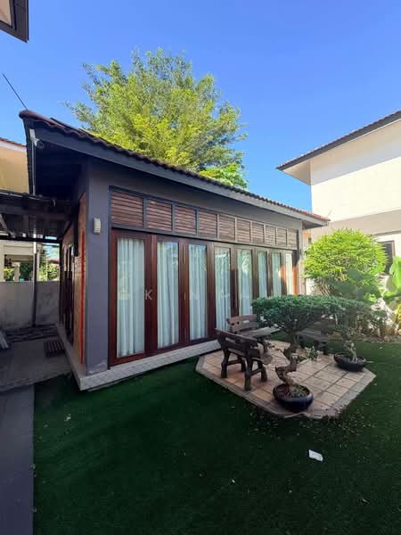 Bungalow for Sale in Ipoh (Perak) - Ck Nyau - PropertyGuru.com.my