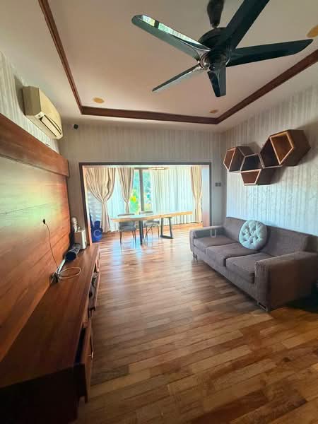 Bungalow for Sale in Ipoh (Perak) - Ck Nyau - PropertyGuru.com.my