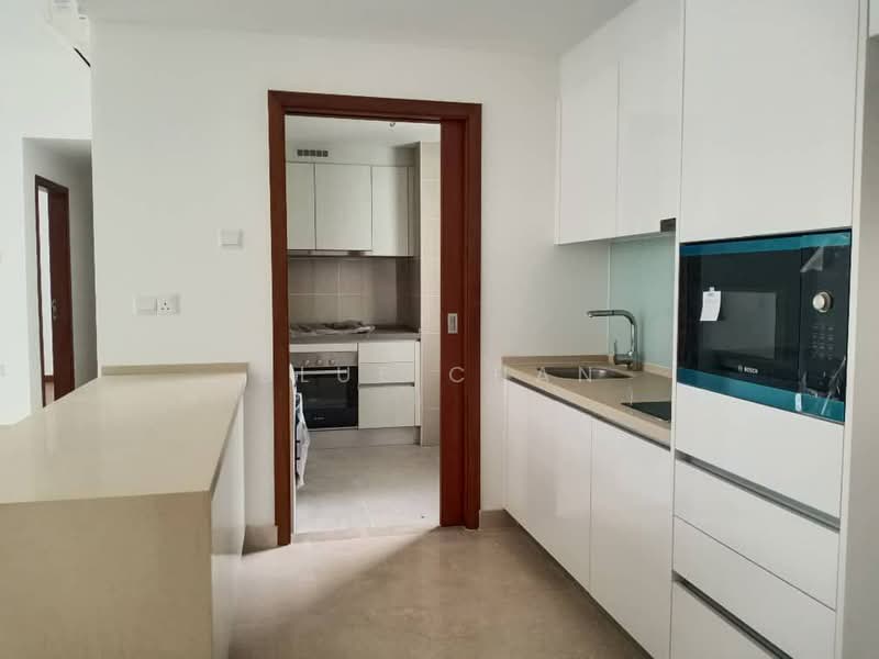 Kondominium untuk Dijual di Paradiso Nuova (Merak Kayangan) - Blue Chan - PropertyGuru.com.my