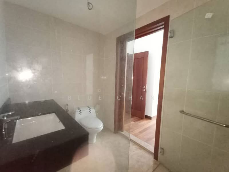 Kondominium untuk Dijual di Paradiso Nuova (Merak Kayangan) - Blue Chan - PropertyGuru.com.my