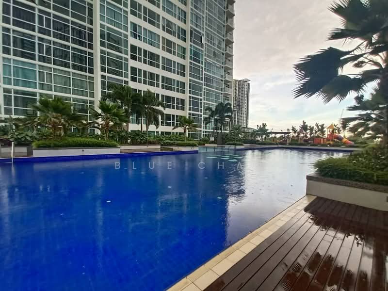 Kondominium untuk Dijual di Paradiso Nuova (Merak Kayangan) - Blue Chan - PropertyGuru.com.my