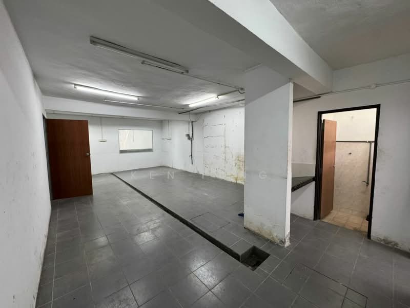Factory for Rent in Glenmarie (Selangor) - Ken Fung - Interior - PropertyGuru.com.my