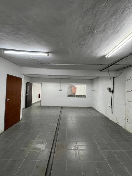 Factory for Rent in Glenmarie (Selangor) - Ken Fung - Interior - PropertyGuru.com.my